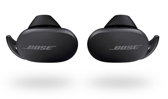 bose left earbud not working