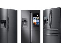Samsung Refrigerator Not Cooling (Freezer OK): How to Fix