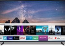 Samsung Smart TV Apps Not Working: How to Fix