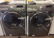 Samsung Washer Not Filling with Water: How to Fix