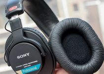 Sony Headphones Not Charging: How to Fix
