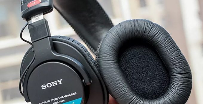 Sony Headphones Not Connecting: How to Fix
