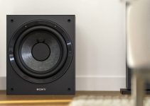 Sony Subwoofer Not Working: How to Fix