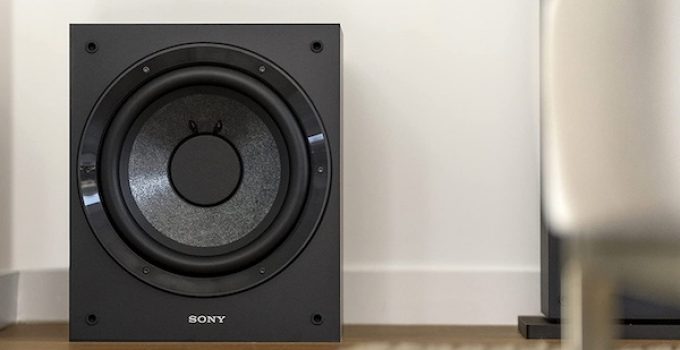 Sony Subwoofer Not Working: How to Fix