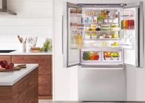 Bosch Refrigerator Ice Maker Not Working: How to Fix It