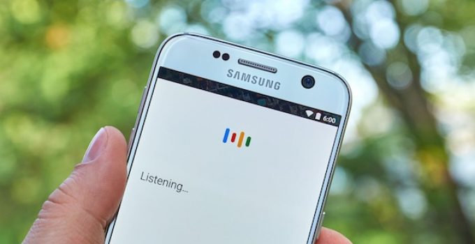 Samsung Voice Input Not Working: How to Fix