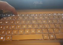 ASUS Keyboard Backlight not Working: How to Fix