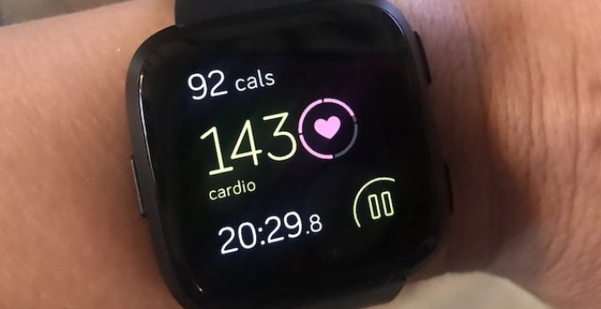 Fitbit Heart Rate Not Working: How to Fix