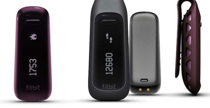 Fitbit One Not Syncing: How to Fix