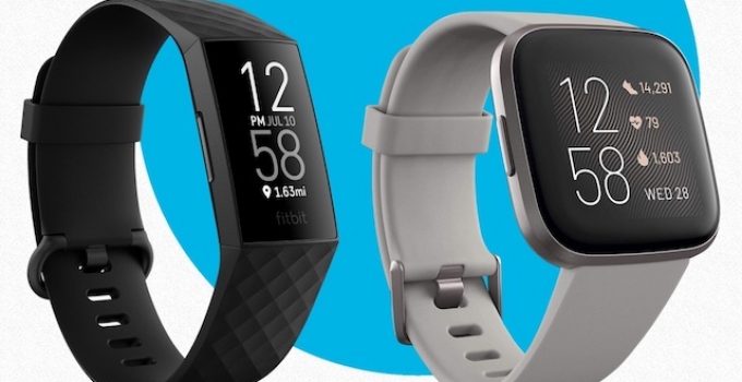 How to Change Time on Fitbit Versa 2, 3 & 4