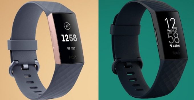 How to Change Time on Fitbit Charge 3 & 4