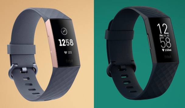 how to change time of fitbit charge