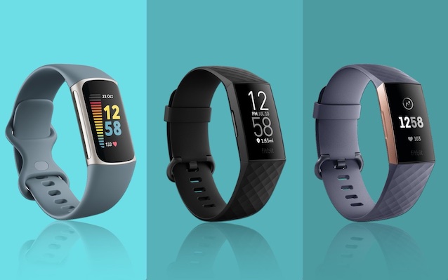 how to sync fitbit charge