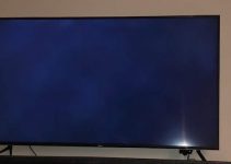 Vizio TV Black Screen with Sound: How to Fix