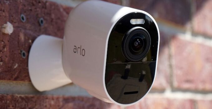 Arlo Camera Not Syncing: Causes & Fixes