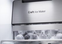 LG Ice Maker Not Filling with Water: How to Fix