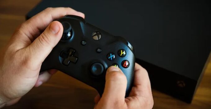 Xbox One Sync Button Not Working: Causes & Fixes