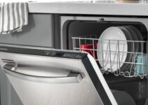Amana Dishwasher Not Working: How to Fix