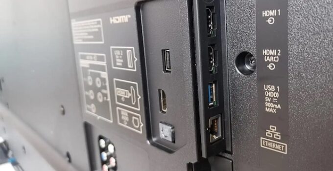 Not Enough HDMI Ports on TV? Here’s What To Do