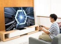 Samsung TV Game Mode Flickering: Causes and Fixes