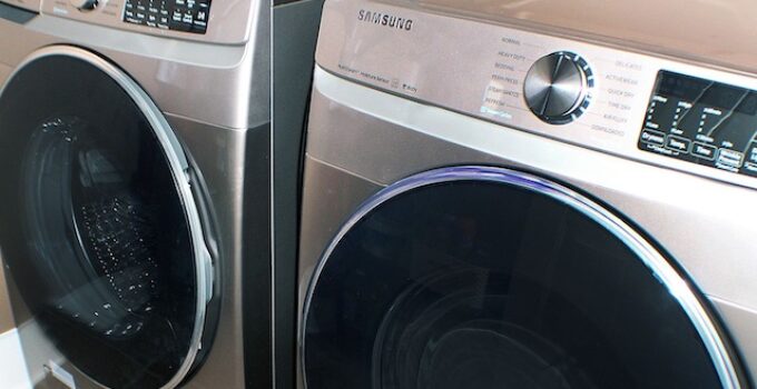 Samsung Washer Keeps Adding Time: Causes & Fixes