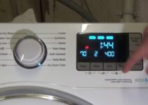 Samsung Washing Machine Cycles Explained in Detail