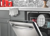 Amana Dishwasher Not Spraying Water: How to Fix