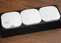 Eero Red Light of Death: Causes & Fixes