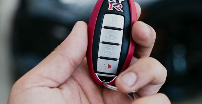 How To Use Remote Start: A Detailed Guide