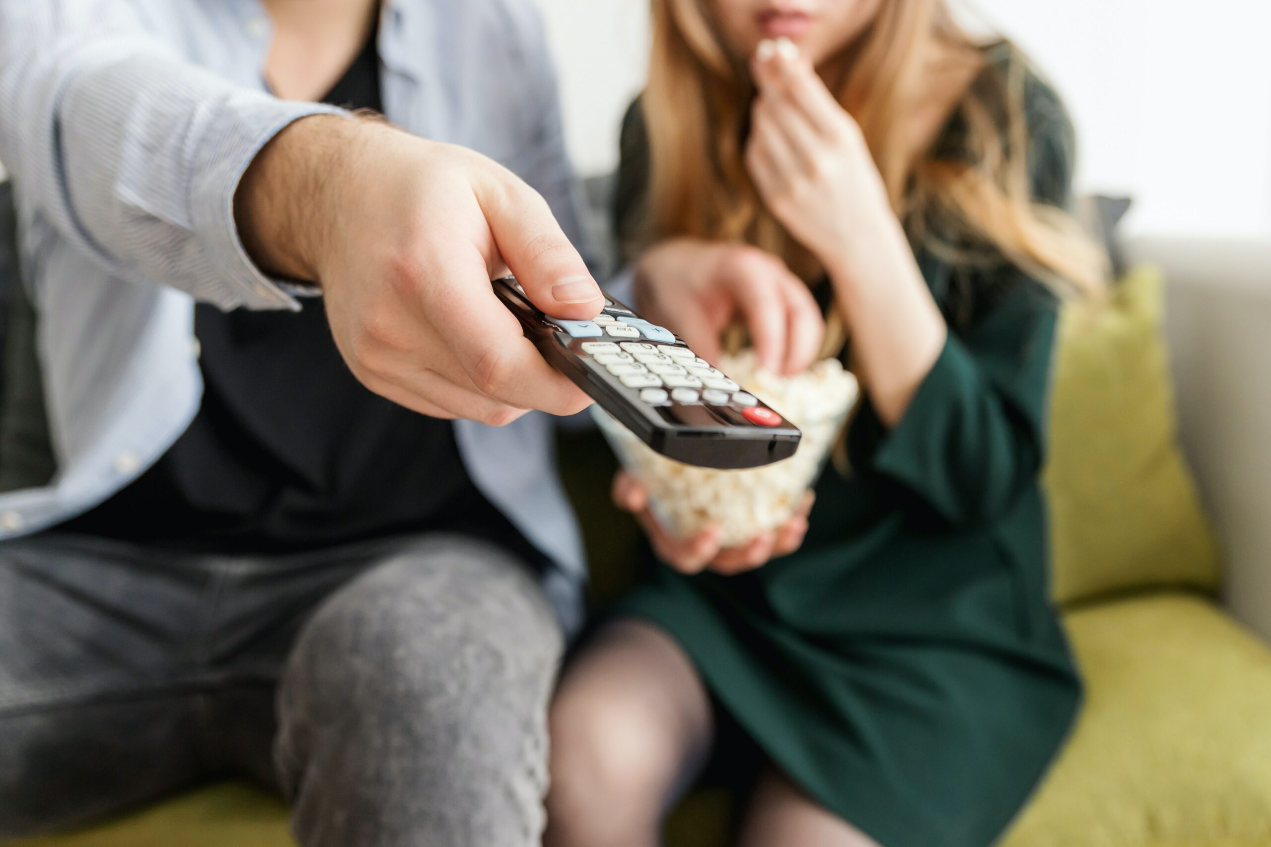 Universal TV Remote Benefits scaled