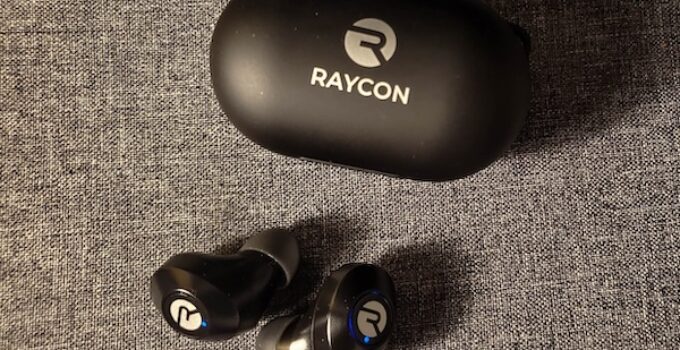 How to Find Lost Raycon Earbuds
