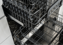 Why Is My Samsung Dishwasher Not Cleaning? Reasons and Fixes