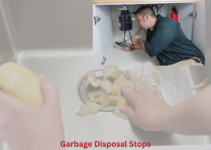 Fixed! Do This When Your Garbage Disposal Stops Working – Fix It Yourself