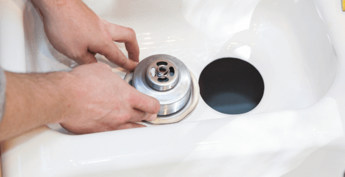 How to Unclog a Garbage Disposal: DIY Methods to Clear Clogs and Get Your Disposal Working Again