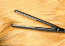 How Quickly Can a Hair Straightener Start a Fire?